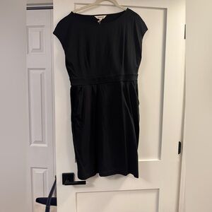 Boden Florrie Jersey Dress, size 10p